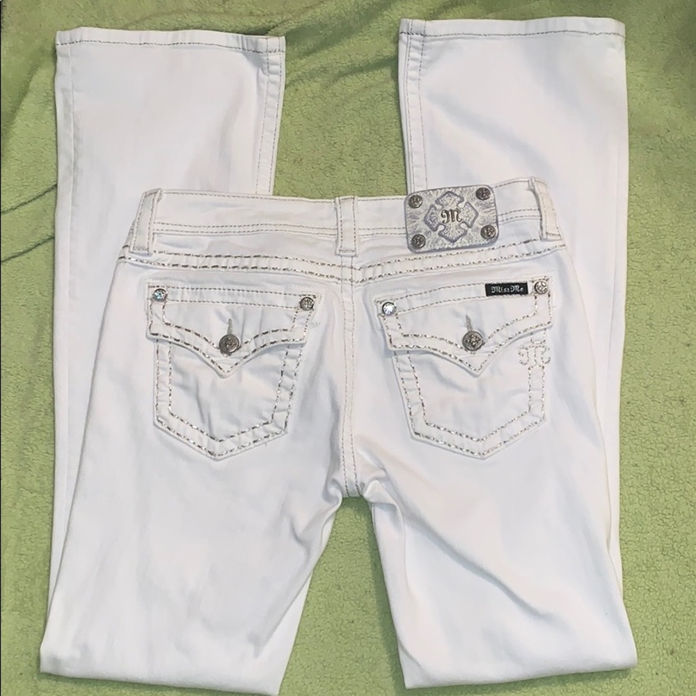 NWOT Miss Me Jeans